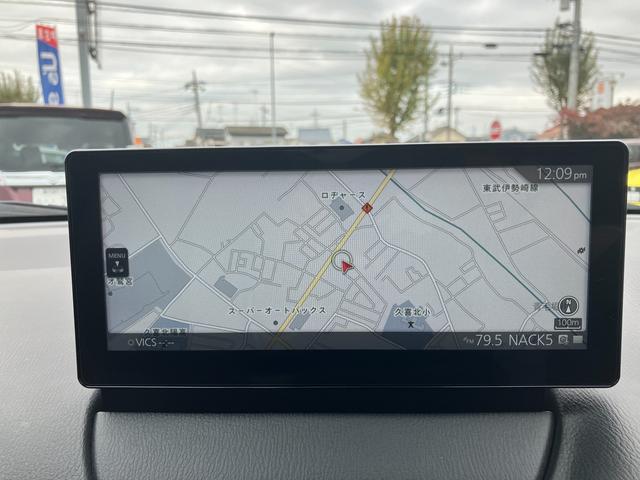 CX-3 15S Urban Dresser ドライブレコーダー バックカメラ オートライト 純正ナビ プッシュスタート オートエアコン ETC(10枚目)