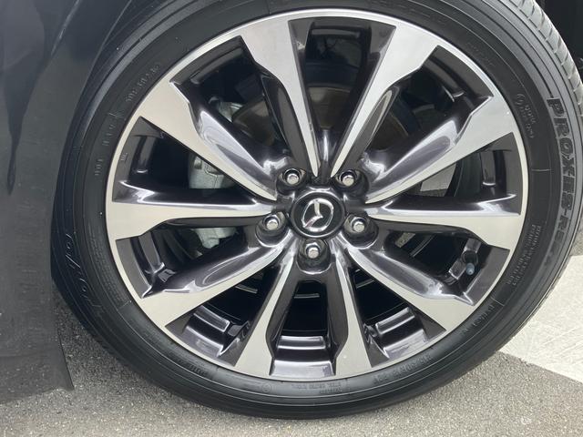 CX-3 15S Urban Dresser ドライブレコーダー バックカメラ オートライト 純正ナビ プッシュスタート オートエアコン ETC(19枚目)