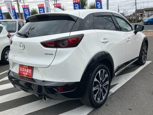 CX-3 15S Urban Dresser ドライブレコーダー バックカメラ オートライト 純正ナビ プッシュスタート オートエアコン ETC(21枚目)