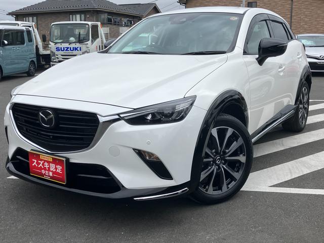 CX-3 15S Urban Dresser ドライブレコーダー バックカメラ オートライト 純正ナビ プッシュスタート オートエアコン ETC(41枚目)