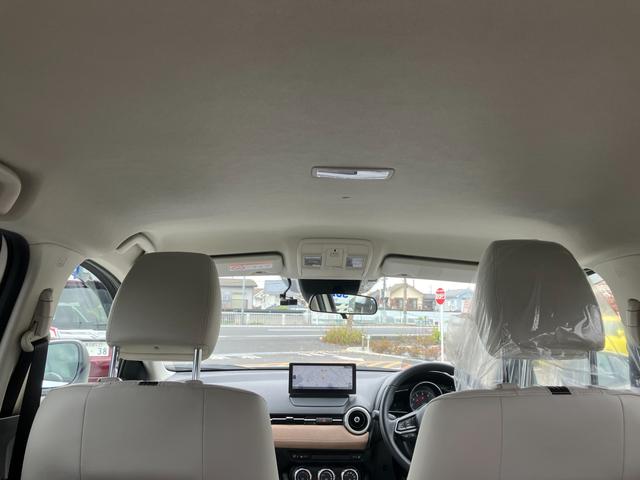 CX-3 15S Urban Dresser ドライブレコーダー バックカメラ オートライト 純正ナビ プッシュスタート オートエアコン ETC(53枚目)