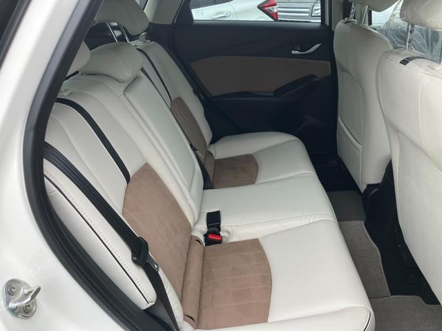 CX-3 15S Urban Dresser ドライブレコーダー バックカメラ オートライト 純正ナビ プッシュスタート オートエアコン ETC(54枚目)