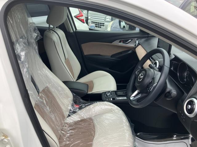 CX-3 15S Urban Dresser ドライブレコーダー バックカメラ オートライト 純正ナビ プッシュスタート オートエアコン ETC(56枚目)