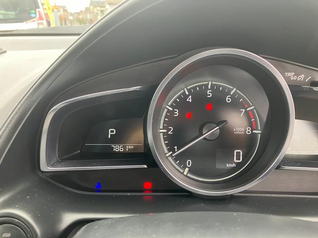 CX-3 15S Urban Dresser ドライブレコーダー バックカメラ オートライト 純正ナビ プッシュスタート オートエアコン ETC(58枚目)