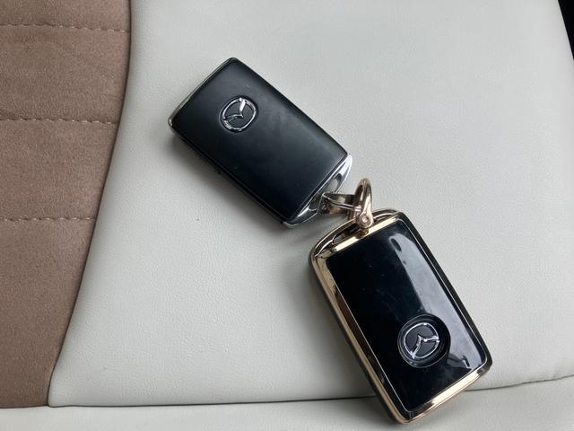 CX-3 15S Urban Dresser ドライブレコーダー バックカメラ オートライト 純正ナビ プッシュスタート オートエアコン ETC(69枚目)