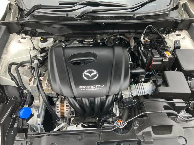 CX-3 15S Urban Dresser ドライブレコーダー バックカメラ オートライト 純正ナビ プッシュスタート オートエアコン ETC(73枚目)