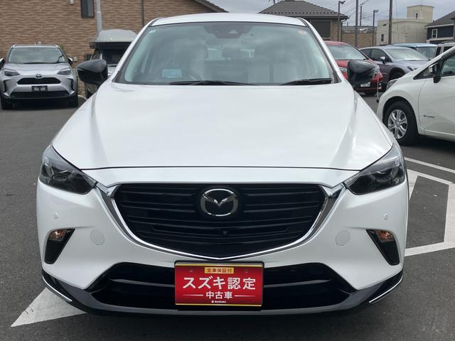 CX-3 15S Urban Dresser ドライブレコーダー バックカメラ オートライト 純正ナビ プッシュスタート オートエアコン ETC(76枚目)