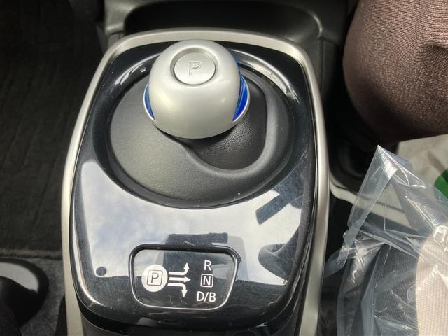 ノート e-POWER X ドライブレコーダー 全方位モニター付きバックカメラ 純正ナビ プッシュスタート ETC(11枚目)