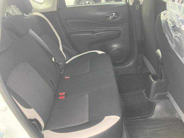 ノート e-POWER X ドライブレコーダー 全方位モニター付きバックカメラ 純正ナビ プッシュスタート ETC(14枚目)