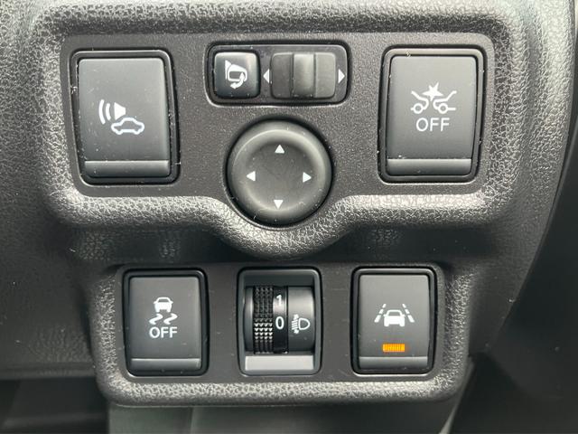 ノート e-POWER X ドライブレコーダー 全方位モニター付きバックカメラ 純正ナビ プッシュスタート ETC(30枚目)