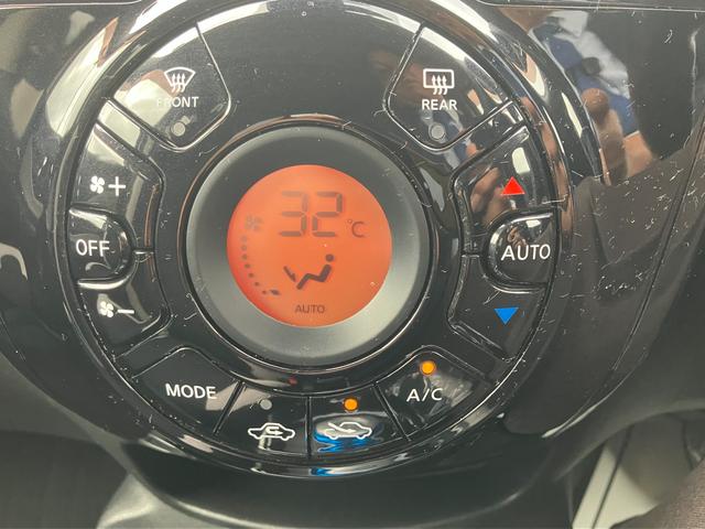 ノート e-POWER X ドライブレコーダー 全方位モニター付きバックカメラ 純正ナビ プッシュスタート ETC(69枚目)