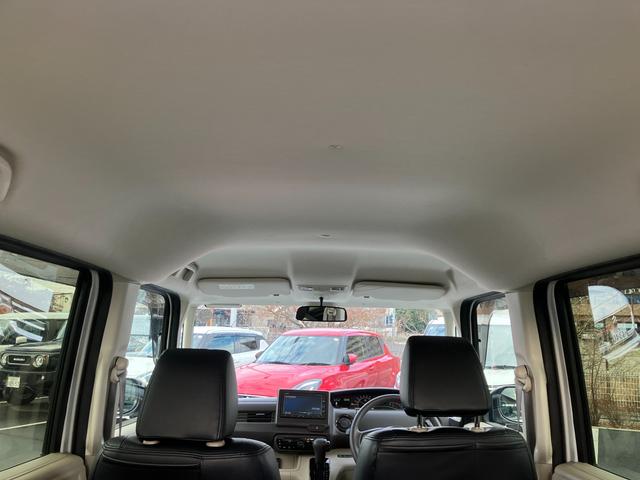 N-BOX G・Honda SENSING(12枚目)