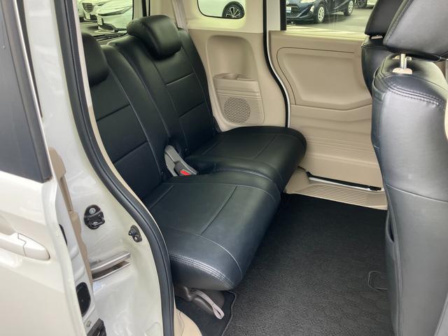 N-BOX G・Honda SENSING(14枚目)