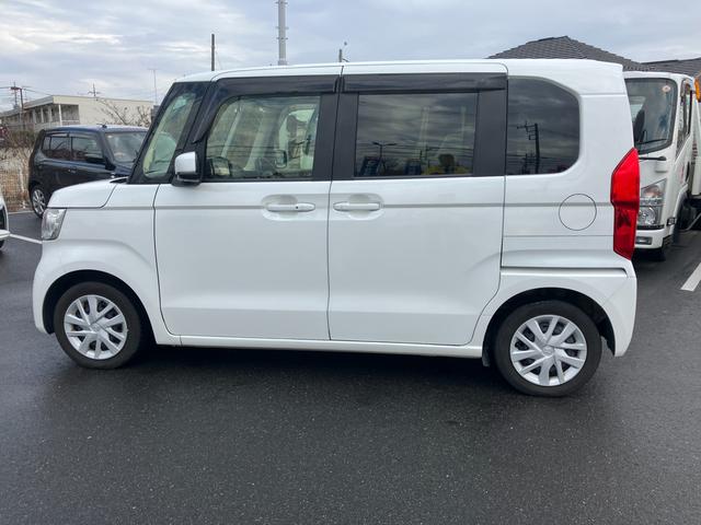 N-BOX G・Honda SENSING(32枚目)
