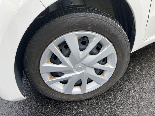 N-BOX G・Honda SENSING(52枚目)