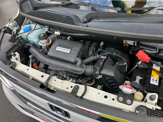 N-BOX G・Honda SENSING(57枚目)