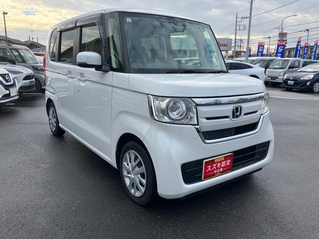 N-BOX G・Honda SENSING(69枚目)
