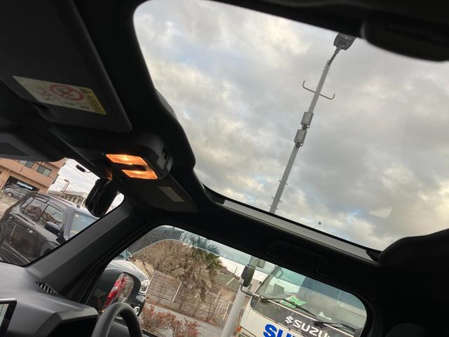 タフト Ｇ　純正ナビ　ＥＴＣ　プッシュスタート　Ｂｌｕｅｔｏｏｔｈ　バックカメラ　衝突被害軽減システム（68枚目）