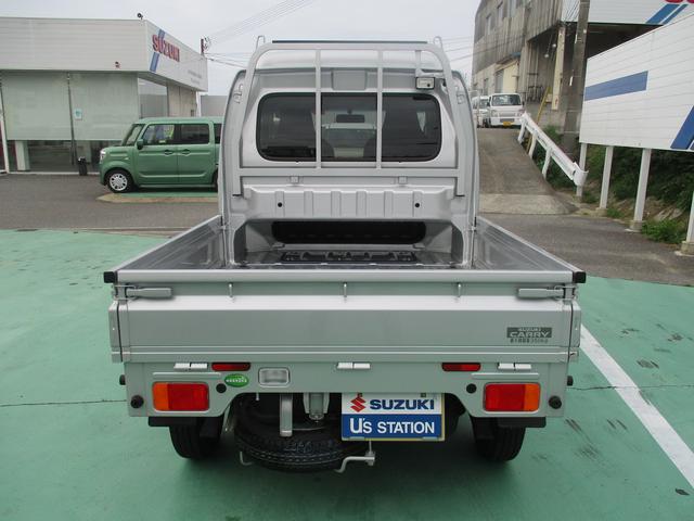 スーパーキャリイ X(3枚目)