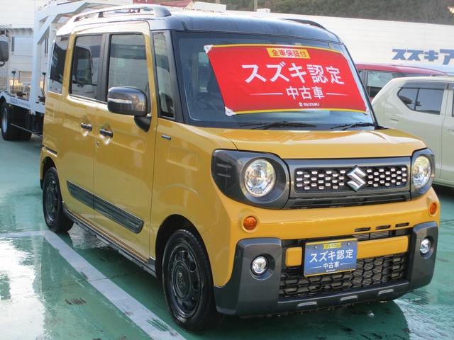 ギア HYBRID XZ(3枚目)