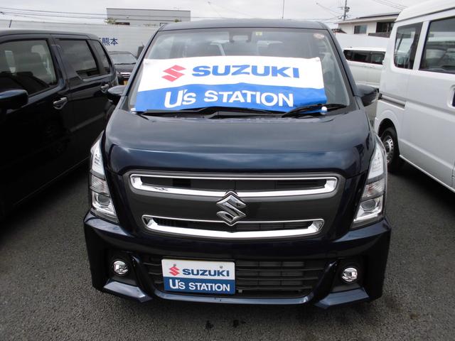 スティングレー 25周年記念車 HYBRID Xリミテッド(2枚目)