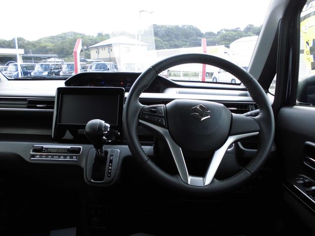 スティングレー 25周年記念車 HYBRID Xリミテッド(6枚目)
