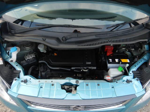 リミテッドII HID 両側オートスライドドア バックカメラ(21枚目)