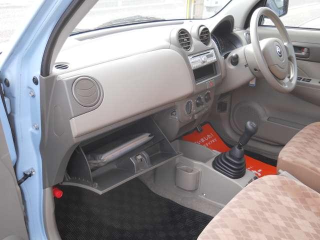 マツダ キャロル その他 ｇｉｉ マニュアル車 タイミングチェーン ワンオーナー 走行２４５００ｋｍ ｃｄ キーレスの中古車 在庫詳細 ガレージワイルドキャッツ 中古車在庫 中古車販売情報を探すなら くるまのニュース 中古車検索