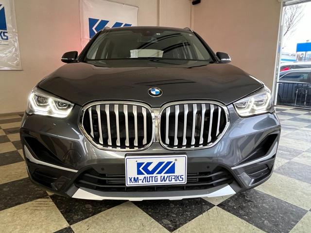 ＢＭＷ Ｘ１