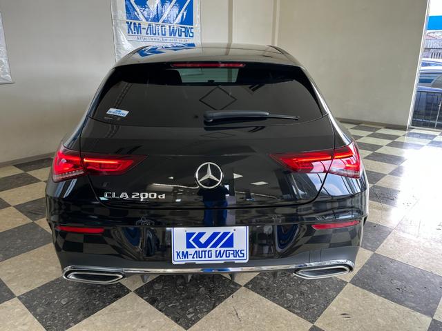 ＣＬＡクラス シューティングブレーク ＣＬＡ２００ｄ　シューティングブレーク　ＡＭＧライン　レーダーセーフティパッケージ　メモリーパワーシート　シートヒーター　フルセグＴＶ　バックカメラ　オートテールゲート　ＬＥＤヘッドライト　ＡＭＧ１８インチアルミ　アクティブクルーズコントロール　ＥＴＣ（65枚目）