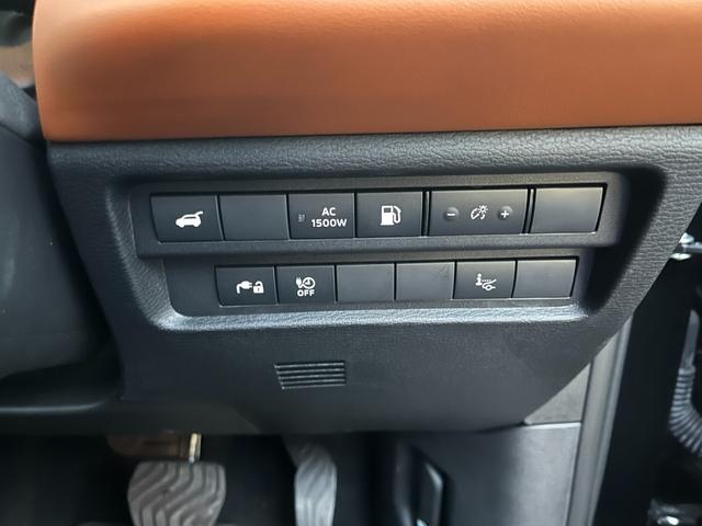 アウトランダーＰＨＥＶ Ｐ（18枚目）