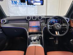 ＧＬＣ ＧＬＣ２２０ｄ　４ＭクペドライバズＰ＋ＡＭＧラインＰ 9000005A30250519W002 5