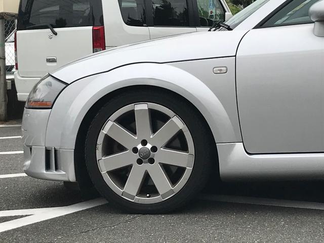 3.2クワトロ Sライン ハーフレザー Bカメラ(8枚目)