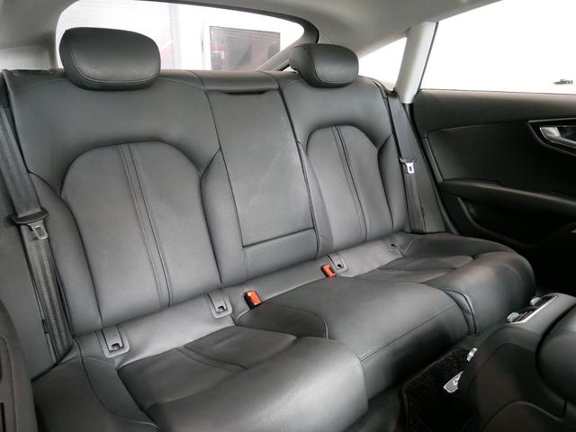 3.0TFSIクワトロ LEDヘッドライト 認定中古車(17枚目)