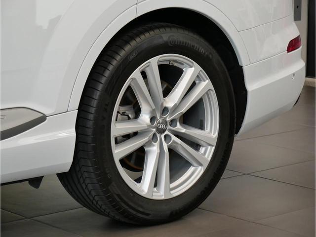3.0TFSIクワトロ Sラインパッケージ 認定中古車(14枚目)