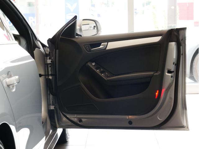 2.0TFSIクワトロ Sラインパッケージ 認定中古車 ファインナッパレザーシート バックカメラ パーキングセンサー 純正HDDナビ キセノンヘッドライト(14枚目)
