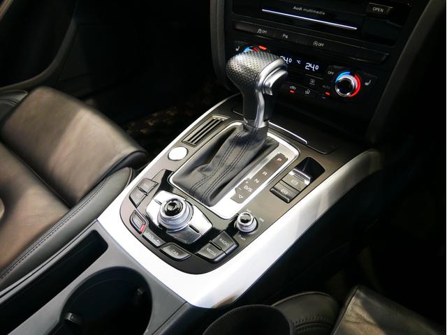 2.0TFSIクワトロ Sラインパッケージ 認定中古車 ファインナッパレザーシート バックカメラ パーキングセンサー 純正HDDナビ キセノンヘッドライト(38枚目)