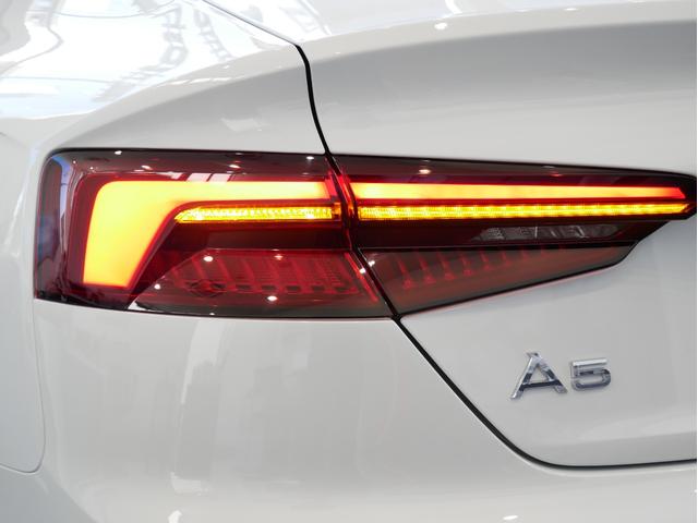 45TFSIクワトロ スポーツ 認定中古車・元デモカー使用車・アシスタンスPKG・マトリクスLEDヘッドライトPKG・バーチャルコクピット(9枚目)