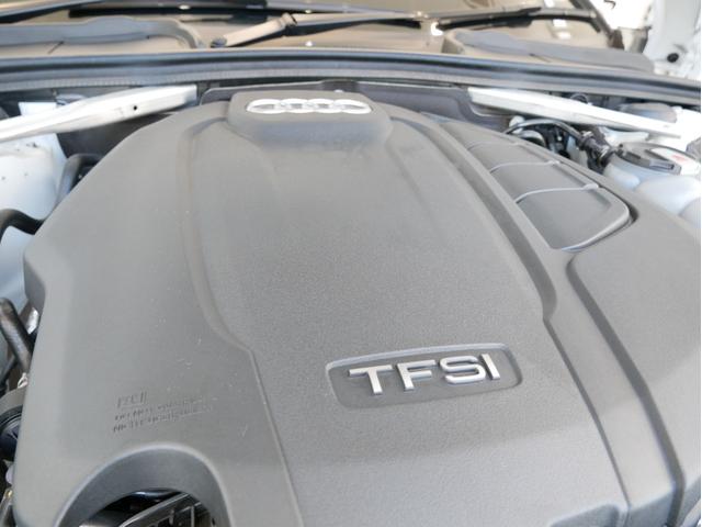 45TFSIクワトロ スポーツ 認定中古車・元デモカー使用車・アシスタンスPKG・マトリクスLEDヘッドライトPKG・バーチャルコクピット(66枚目)