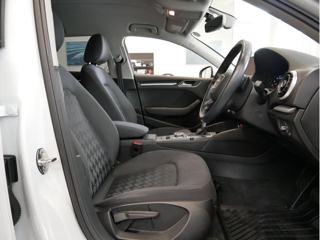 スポーツバック1.4TFSI 認定中古車(20枚目)