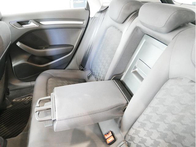 スポーツバック1.4TFSI 認定中古車(24枚目)