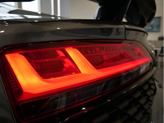 V10クーペパフォマンス5.2FSIクワSトロニック(33枚目)