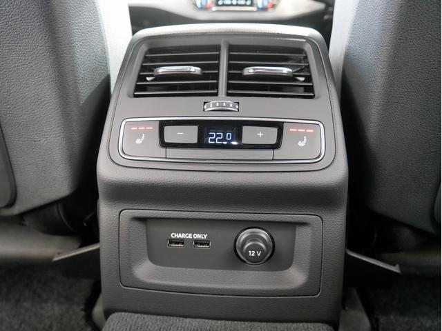 Ａ４アバント ３５ＴＤＩ　Ｓライン　認定中古車　コンフォートパッケージ　ＳＬＩＮＥｐｌｕｓパッケージ　ＴＶチューナー　マトリクスＬＥＤヘッドライト　サラウンドビューカメラ　シート、エクステリアミラーメモリー　アンビエントライト（23枚目）