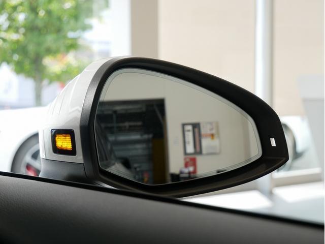 Ａ４アバント ３５ＴＤＩ　Ｓライン　認定中古車　コンフォートパッケージ　ＳＬＩＮＥｐｌｕｓパッケージ　ＴＶチューナー　マトリクスＬＥＤヘッドライト　サラウンドビューカメラ　シート、エクステリアミラーメモリー　アンビエントライト（46枚目）