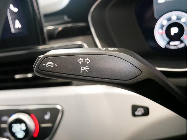 Ａ４アバント ３５ＴＤＩ　Ｓライン　認定中古車　コンフォートパッケージ　ＳＬＩＮＥｐｌｕｓパッケージ　ＴＶチューナー　マトリクスＬＥＤヘッドライト　サラウンドビューカメラ　シート、エクステリアミラーメモリー　アンビエントライト（58枚目）