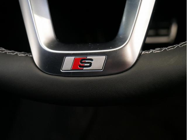 Ａ４アバント ３５ＴＤＩ　Ｓライン　認定中古車　コンフォートパッケージ　ＳＬＩＮＥｐｌｕｓパッケージ　ＴＶチューナー　マトリクスＬＥＤヘッドライト　サラウンドビューカメラ　シート、エクステリアミラーメモリー　アンビエントライト（63枚目）