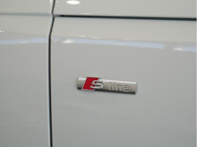 Ａ４アバント ３５ＴＤＩ　Ｓライン　認定中古車　コンフォートパッケージ　ＳＬＩＮＥｐｌｕｓパッケージ　ＴＶチューナー　マトリクスＬＥＤヘッドライト　サラウンドビューカメラ　シート、エクステリアミラーメモリー　アンビエントライト（65枚目）