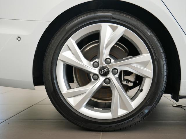 Ａ４アバント ３５ＴＤＩ　Ｓライン　認定中古車　コンフォートパッケージ　ＳＬＩＮＥｐｌｕｓパッケージ　ＴＶチューナー　マトリクスＬＥＤヘッドライト　サラウンドビューカメラ　シート、エクステリアミラーメモリー　アンビエントライト（67枚目）