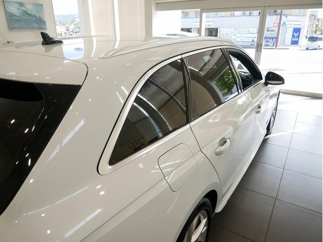Ａ４アバント ３５ＴＤＩ　Ｓライン　認定中古車　コンフォートパッケージ　ＳＬＩＮＥｐｌｕｓパッケージ　ＴＶチューナー　マトリクスＬＥＤヘッドライト　サラウンドビューカメラ　シート、エクステリアミラーメモリー　アンビエントライト（75枚目）