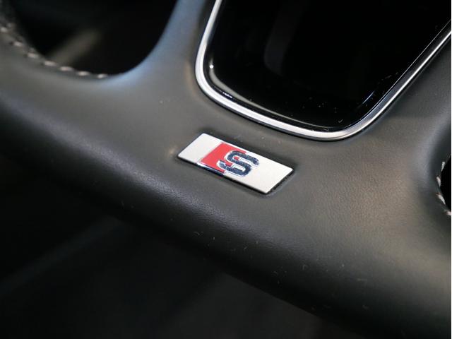 Ａ３ スポーツバック３０ＴＦＳＩ　スポーツ　認定中古車　ＳＬＩＮＥダイナミックリミテッド　（３７５台限定車）　アシスタンスパッケージ　Ａｕｄｉｓｐｏｒｔ１８インチアルミホイール　ＴＶ　マトリクスＬＥＤヘッドライト　バーチャルコックピット（48枚目）